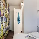 Hotelf1 Creteil *