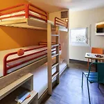 Hotelf1 Creteil * Crosne