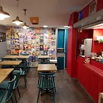 Hotelf1 Creteil * Crosne