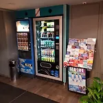Hotel Hotelf1 Creteil *