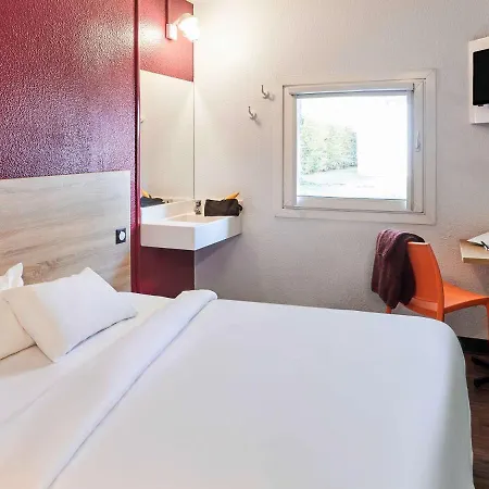 Hotel Hotelf1 Creteil