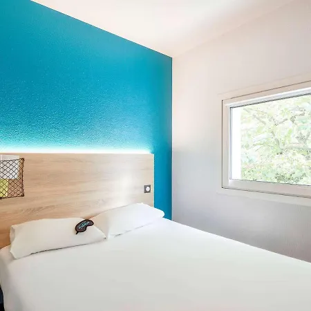 Hotelf1 Creteil Hotel Crosne