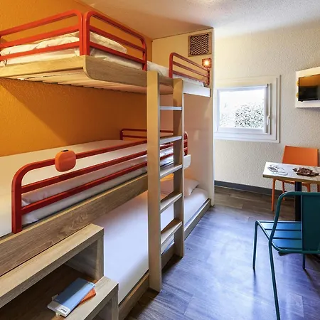 Hotel Hotelf1 Creteil Crosne