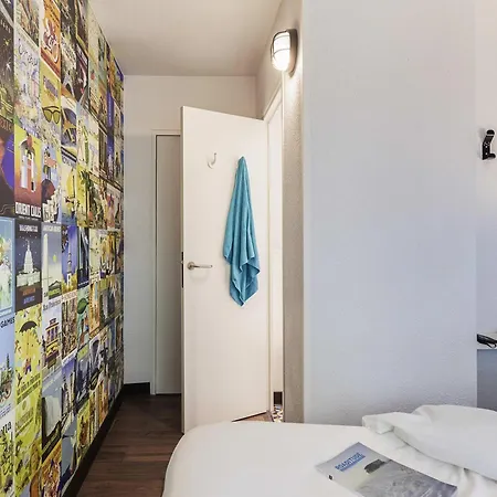 Hotel Hotelf1 Creteil Crosne