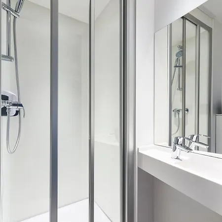 Hotel Hotelf1 Créteil Crosne