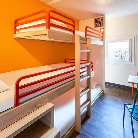 Hotelf1 Creteil