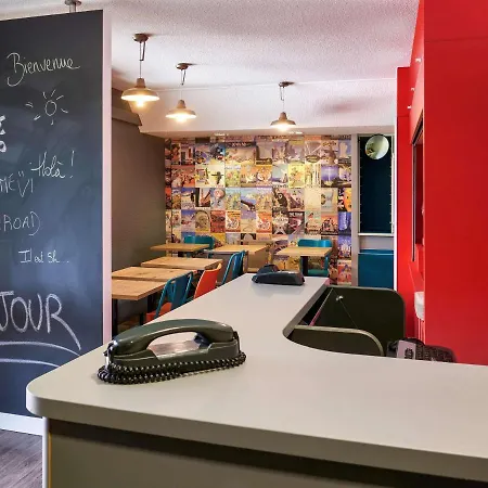 Hotel Hotelf1 Creteil *