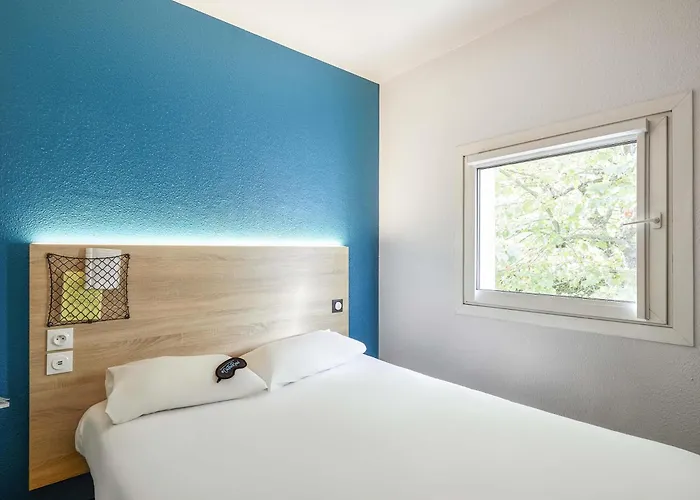 Hotelf1 Creteil