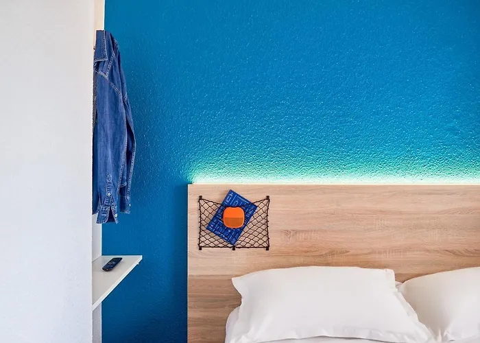 Hotel Hotelf1 Creteil Crosne