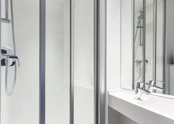 Hotel Hotelf1 Creteil Crosne