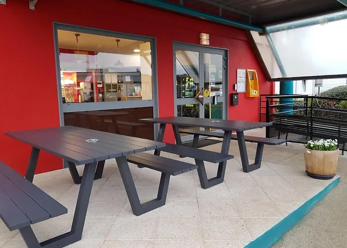 Hotel Hotelf1 Creteil *