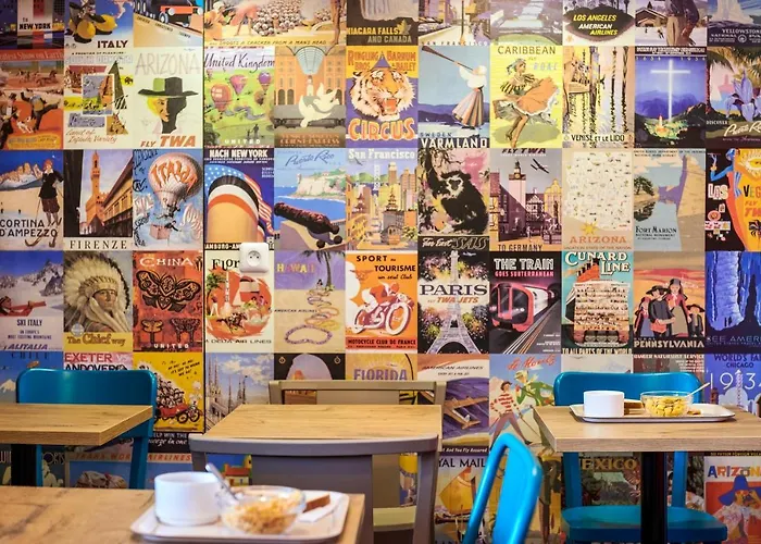 Hotel Hotelf1 Creteil *