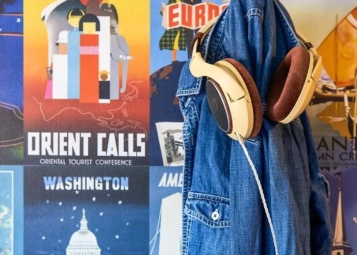 Hotelf1 Creteil Hotel *