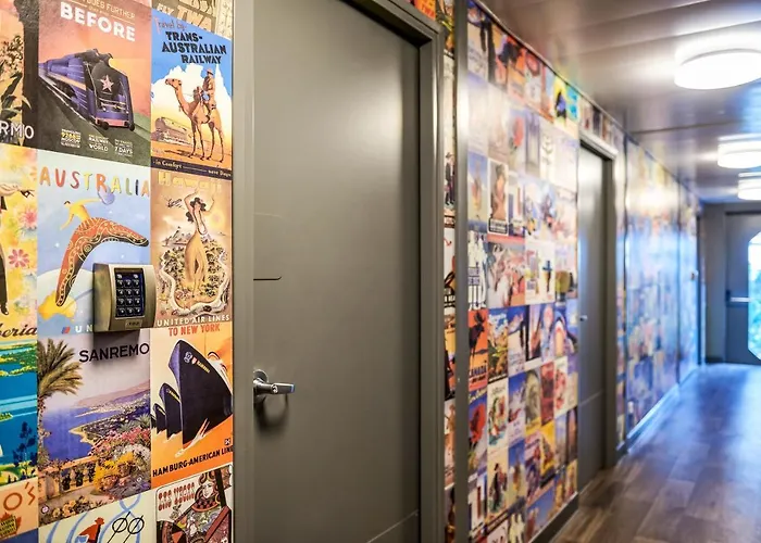 Hotel Hotelf1 Creteil Crosne