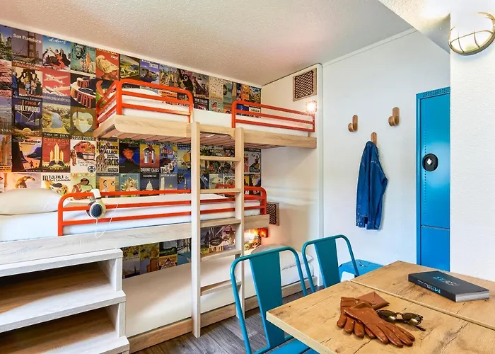 Hotelf1 Creteil Hotel