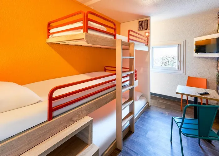 Hotelf1 Creteil